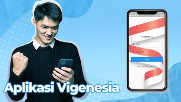 Aplikasi Vigenesia Tugas Teknologi Web Service
