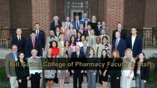 Bill Gatton College of Pharmacy