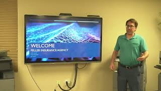 Copier Demo