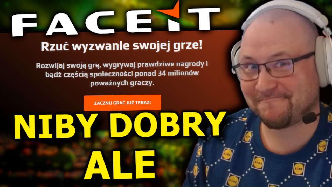Czym Jest FACEIT PREMIUM - Czy Ma Sens W 2025 Roku