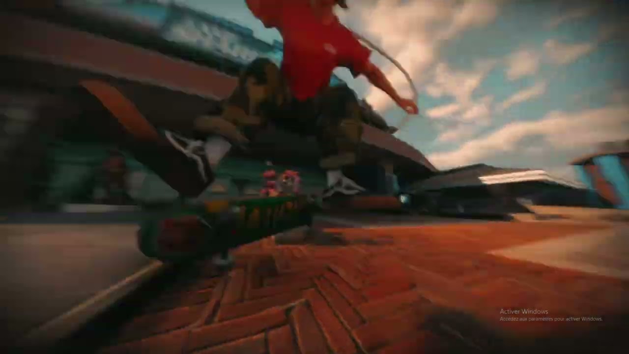 Skate And D**gs @skate 