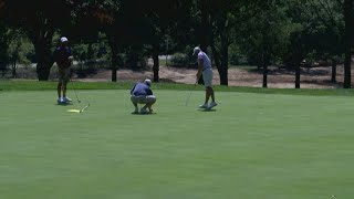 Summer golf season comes to an end