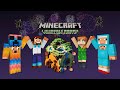 Minecraft Bedrock : Minecon Earth 2017 Skin Pack