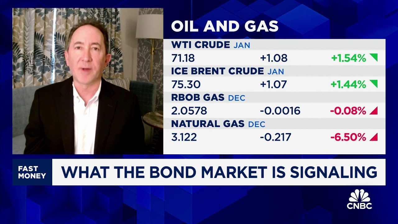U.S. in a 'two lane' economy right now, says Bleakley's Peter Boockvar