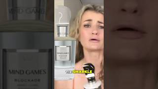 Famous Word Flubbing with Mind Games Blockade Niche Fragrance Review Blooper Net Worth