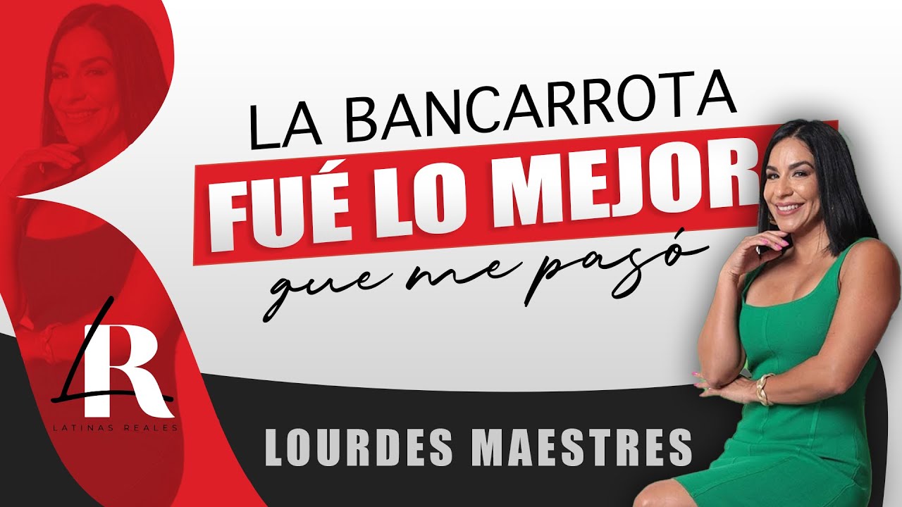 SE CONSISTENTE Y LOGRARÁS TODO LO QUE TE PROPONES EN LA VIDA LOURDES