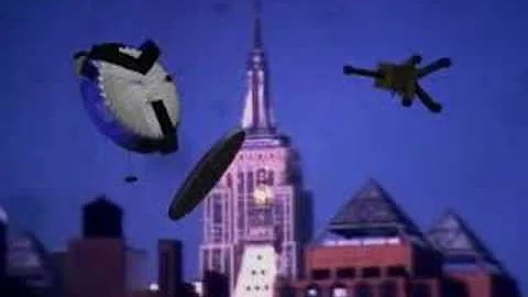 Roof-Bots