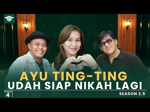 RUMAH MEWAH IIS DAHLIA RP 30 MILYAR ?!