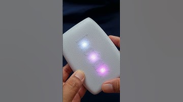 Setting up my Instax Mini Link 3 #instaxminilink3 #instax #fujifilm #printer