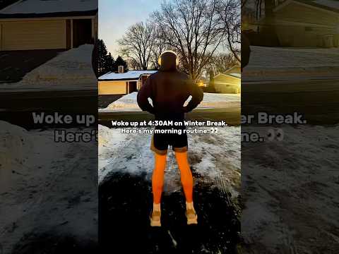 Another Monday Same Routine 100 Mile Prep Episode 43 