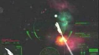 FreeSpace 2 Preview  - the apacolypse project 01