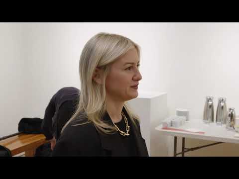 Video: Curated Interior Design with Alyssa Kapito | Christie's