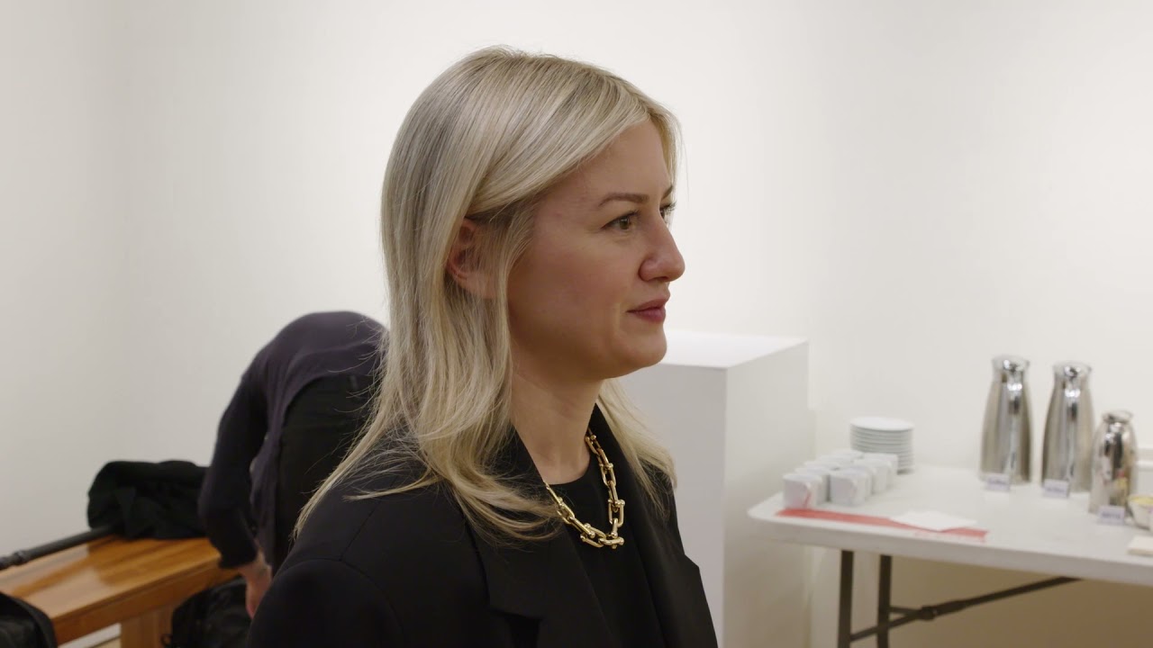 Curated Interior Design with Alyssa Kapito | Christie's