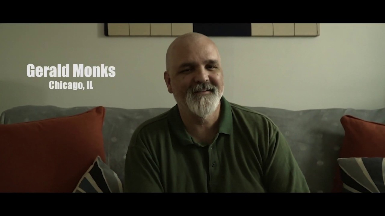 A Father and Son Story of a Field Engineer in Chicago