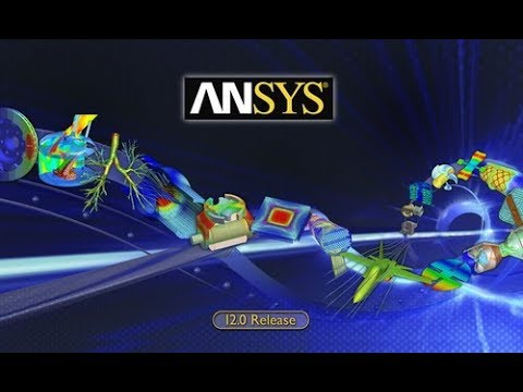 ansys 12 64 bit download