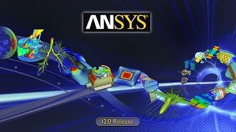 How to install  Ansys 12 64/32 bit