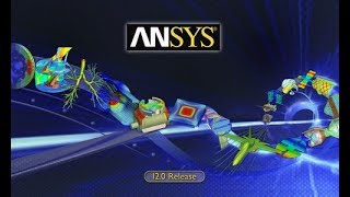 How to install  Ansys 12 64/32 bit