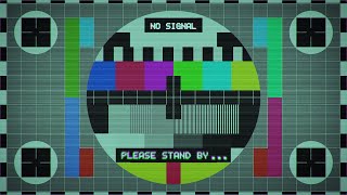 Tv Glitch Screen Effect Free Vfx Et For Your Video Edits