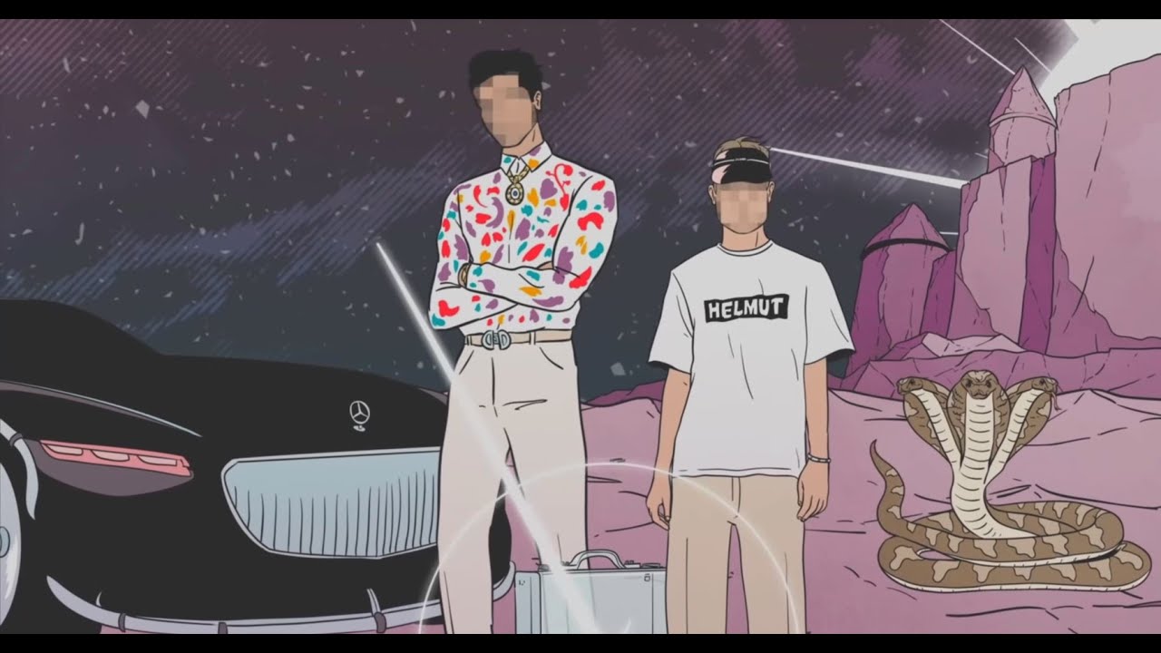 [FREE] Yung Kafa & Kücük Efendi Type Beat 