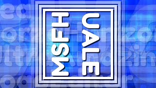 Msfhuale5178 Fredoka One 2.0 Logo 15.01.2022Multi-Sided Series