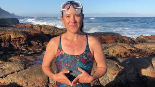 Hanli Prinsloo Swimming Breathing Tips The Global Clroom