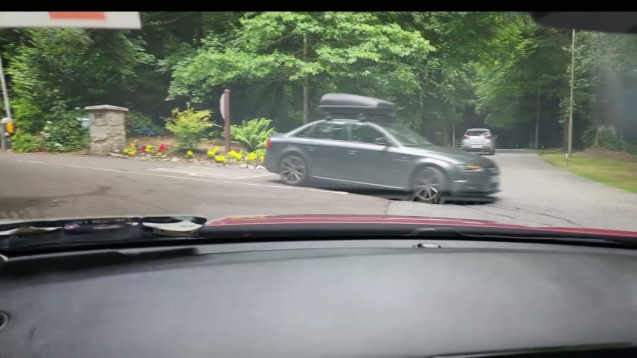 Fota Wild life Resort & Spa Top Notch Drive Thru