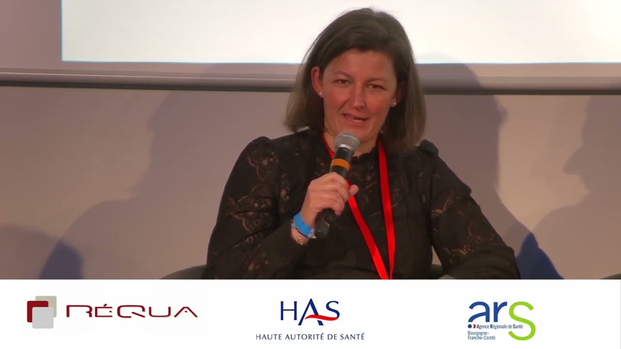 Retours d’expériences établissements et services médico-sociaux (ESMS)