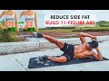 How To Reduce Fat On Both Sides, Have A Slim Waist And Build Abdominal Muscles Number 11