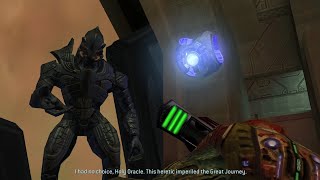 Halo 2 playthrough 2/6 (PC)