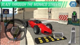 Sports Car Test Driver Monacof- Free Car Games To Play Now - New Android Games Videoonacof screenshot 5