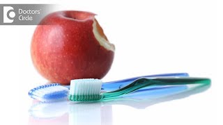 Tips for good oral health - Dr. Srivats Bharadwaj screenshot 5