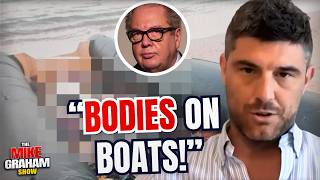 UK Border Crisis Turns DARK As Dead Migrants Allegedly Shipped To Britain | Christian Drogan
