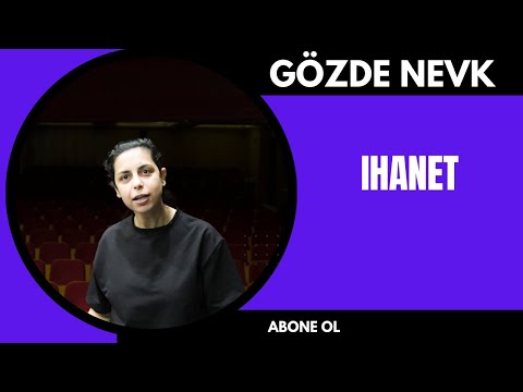 Yeşim ve Elbi ile