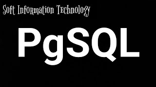 PgSQL