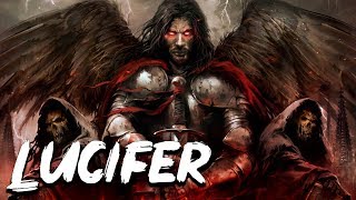 Lucifer: Kisah Malaikat Jatuh - Malaikat dan setan - Sampai jumpa di Sejarah