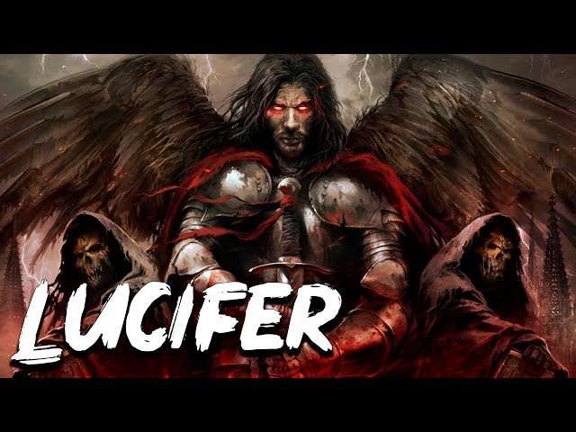 Lucifer - Fallen Angel