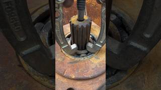 Universal bearing puller High-performance practical tool Bearing disassembly puller