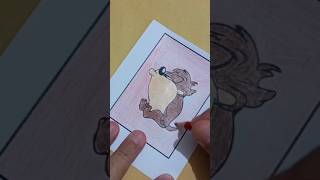 Tasmania Devil Baby Looney Tunes #colouring #looneytunes #tasmania #tasmaniandevil Tasmania Devil Baby Looney Tunes #colouring #looneytunes #tasmania #tasmaniandevil