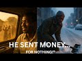 He Sent Money Home for Years — But Returned to Nothing | Emotional African Story