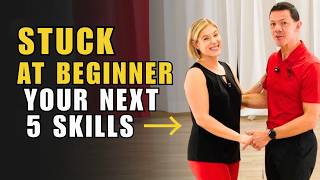 5 WCS Skills Every Beginner Should Learn Next
