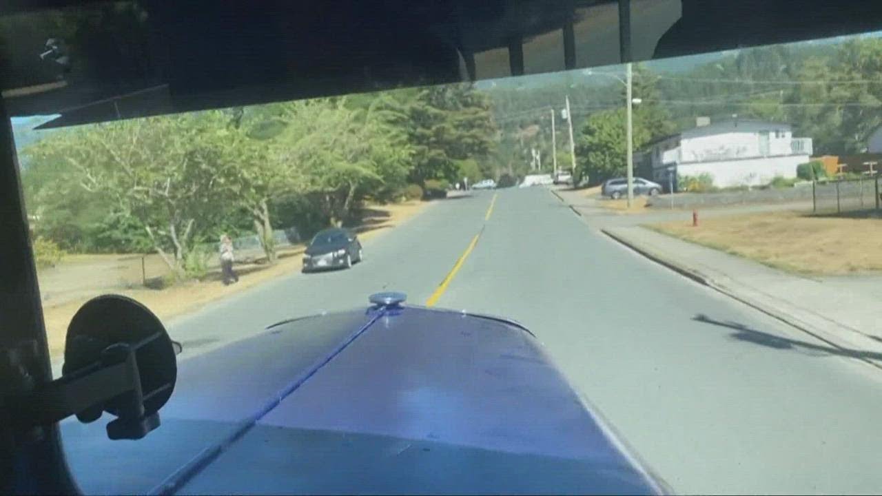 Tech Tuesday: Electric truck could reduce fuel use by 25-100%; Apple power button could be returning