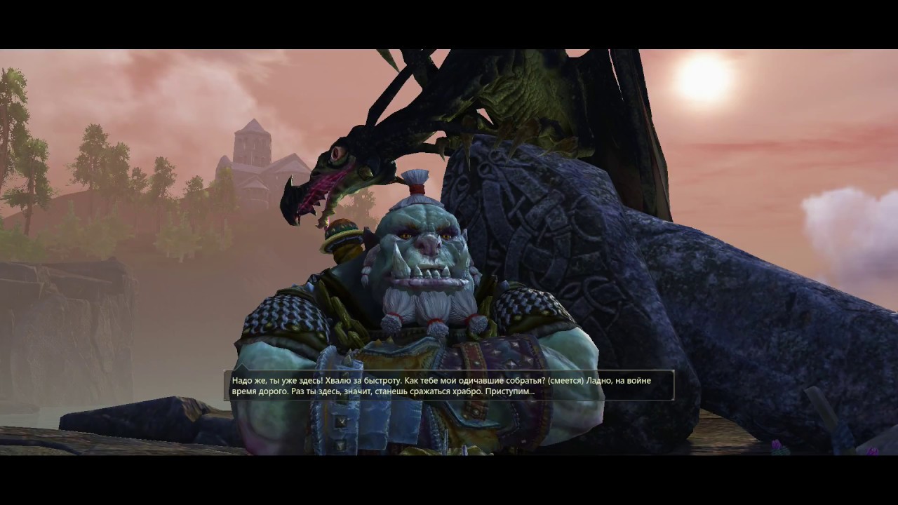 Panzar Revolt - С Новым 2018 Годом!