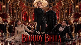 Download lagu BLOODY BELLA 🔥 Watch the Full Episode! #shortvideo #youtube #drama
