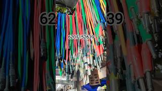 XLR male female cable available