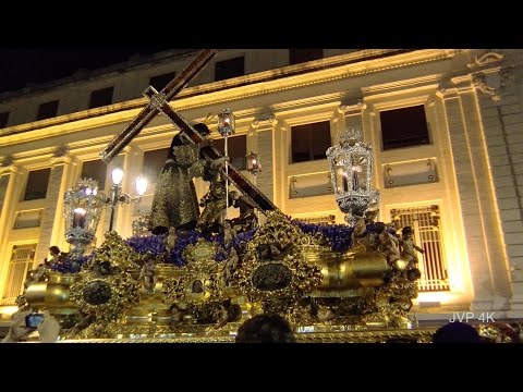 Primitiva Hermandad de los Nazarenos de Sevilla, Archicofradía Pontificia y Real de Nuestro Padre Jesús Nazareno, Santa Cruz en Jerusalén y María Santísima de la Concepción
