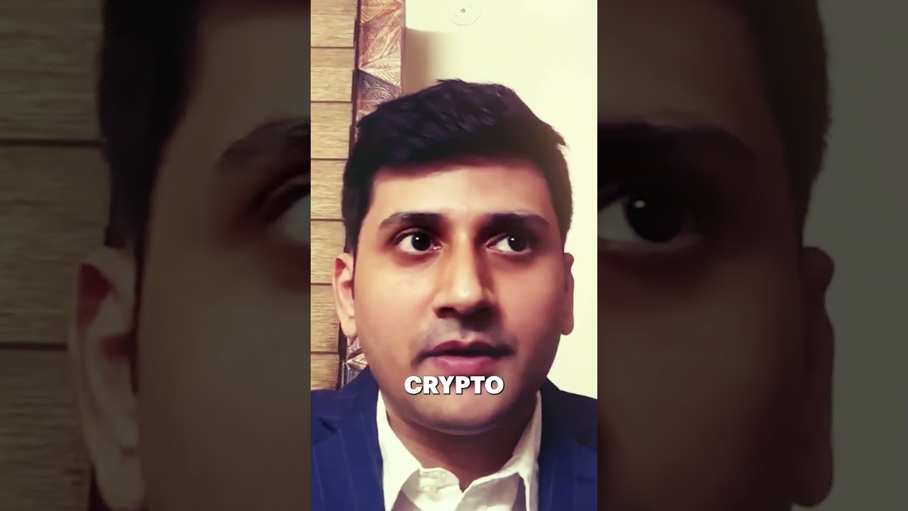 Your Bank Is Slowing You Down. Crypto Isn’t.