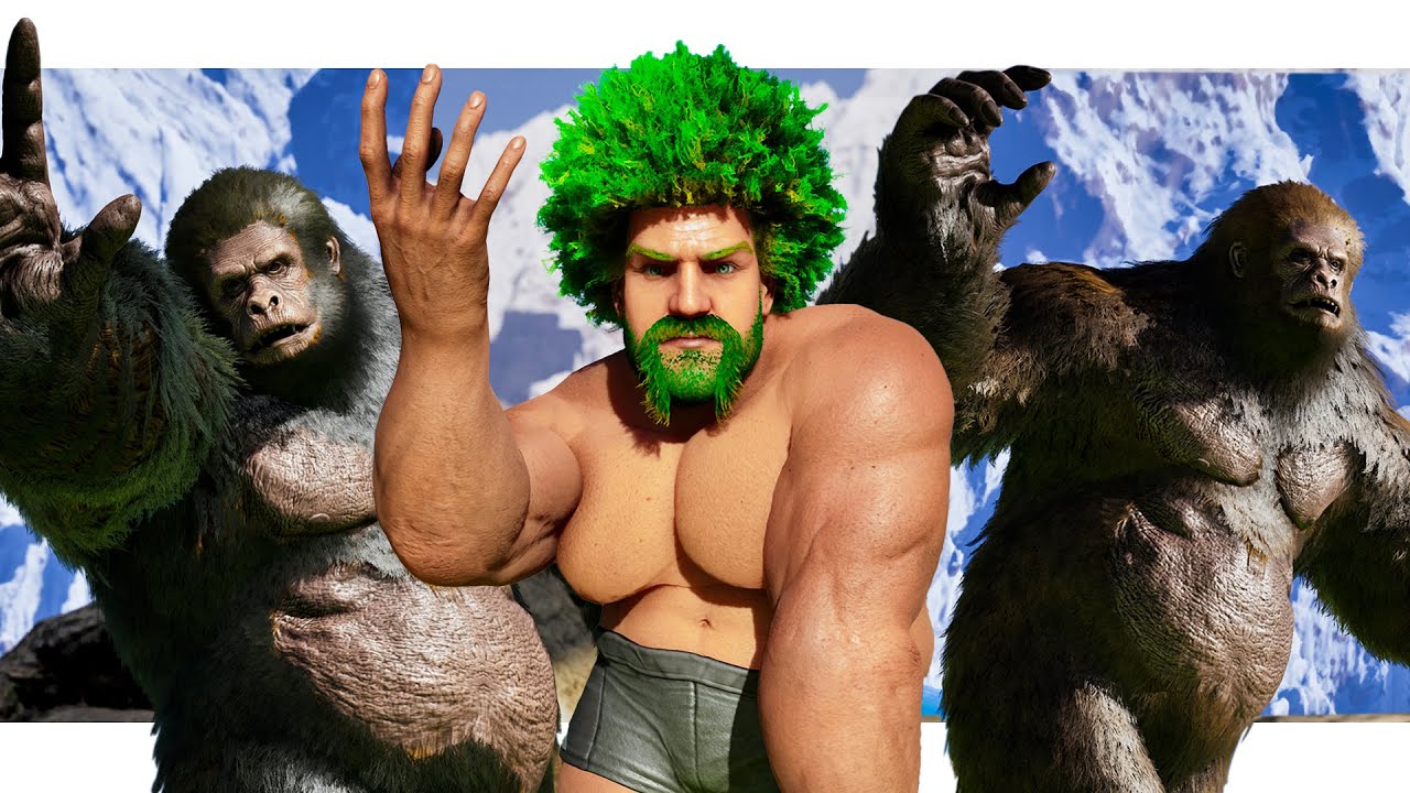 This is the Best Mod EVER!