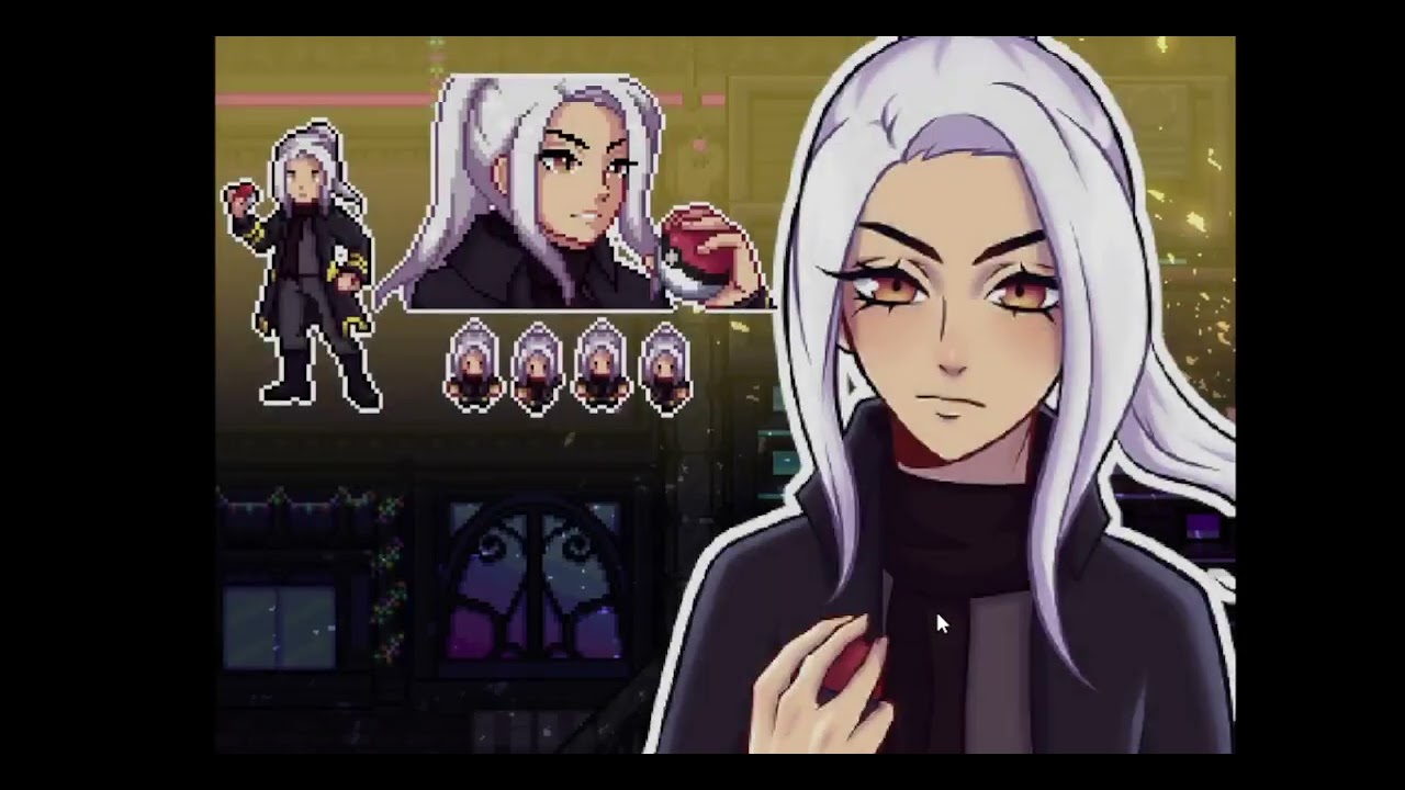 pokemon desolation ep 1