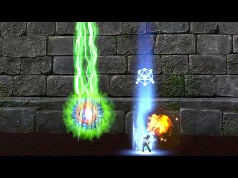 Quizás sean DEMASIADOS proyectos de Warcraft III