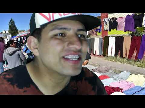 'El Tianguis -